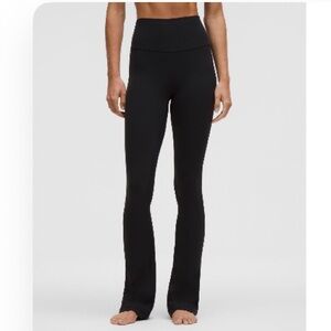 lululemon Align™ High-Rise Mini-Flare Pant